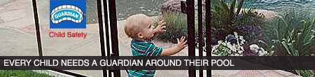 Guardian Child Safety Fences