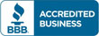 Accredited Better Business Bureau Business